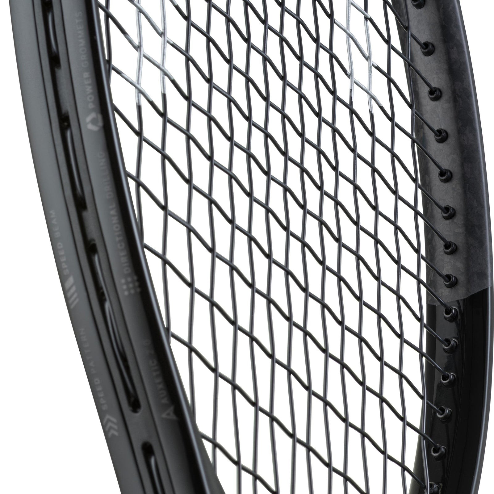Raqueta de tenis Head Speed MP Legend 2025