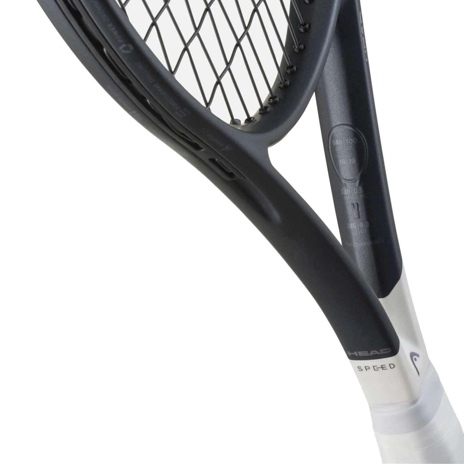 Raqueta de tenis Head Speed MP UL 2026