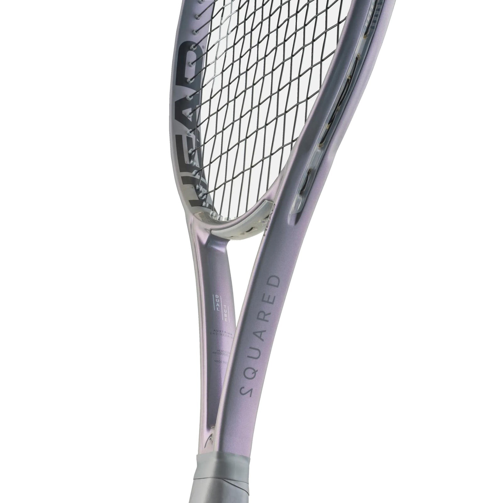 Raqueta de tenis Head SQUARED 2026