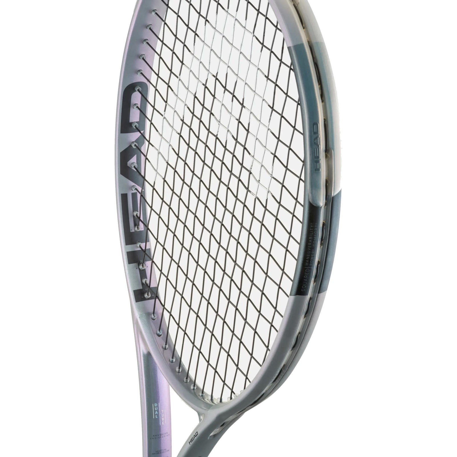 Raqueta de tenis Head SQUARED 2026