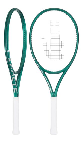 Raqueta de tenis Lacoste L23L 2025