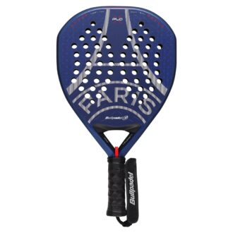Padelschläger Bullpadel x Paris Saint-Germain Blau