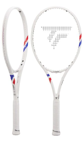 Tecnifibre Tennis Racket TFight 300S 2025