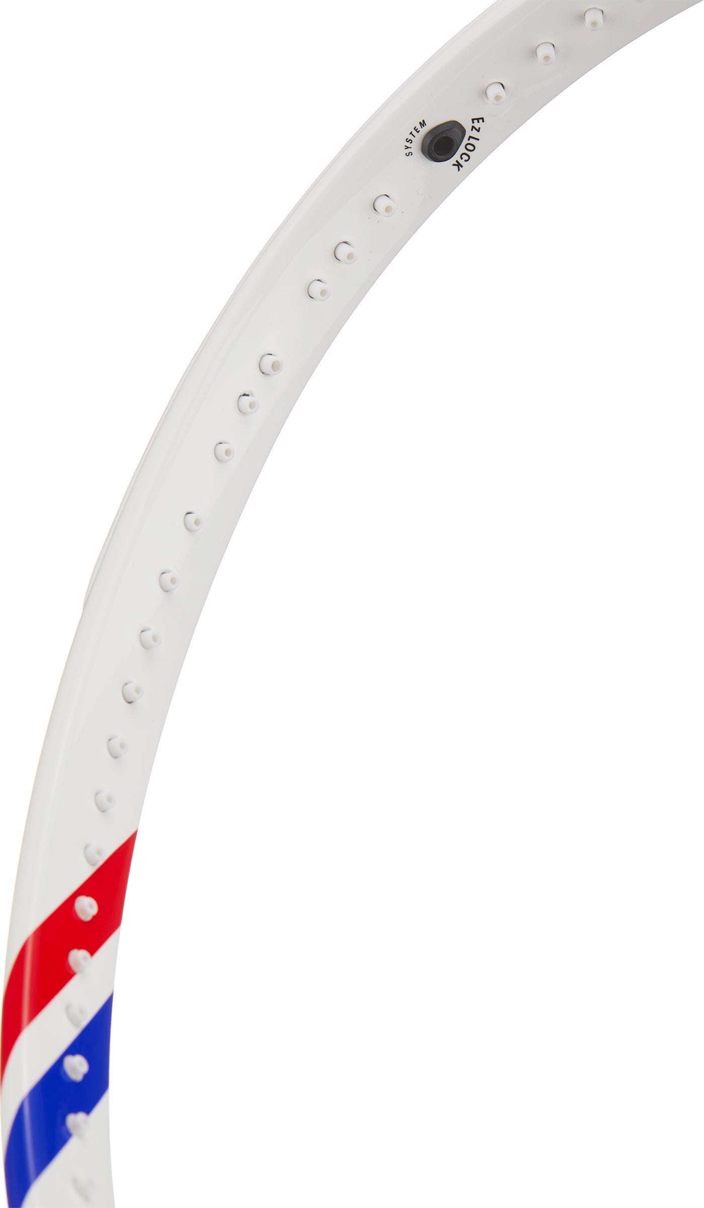 Raqueta de tenis Tecnifibre TFight 300S 2025 - Imagen 3