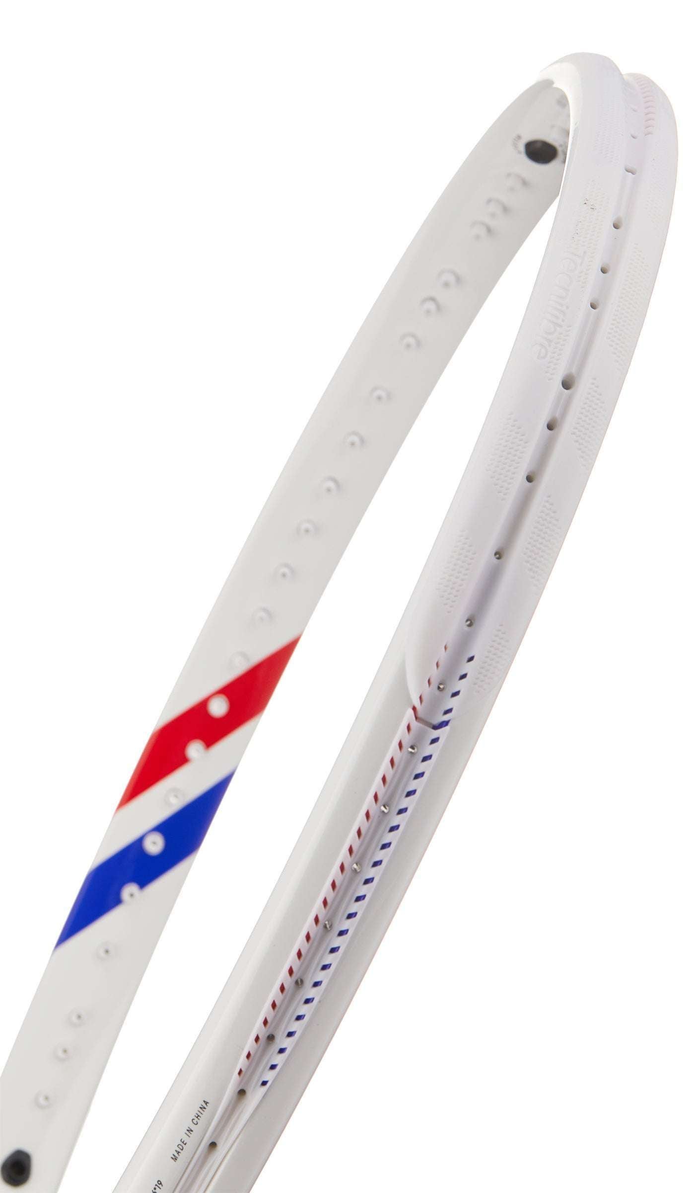 Raqueta de tenis Tecnifibre TFight 300S 2025 - Imagen 4