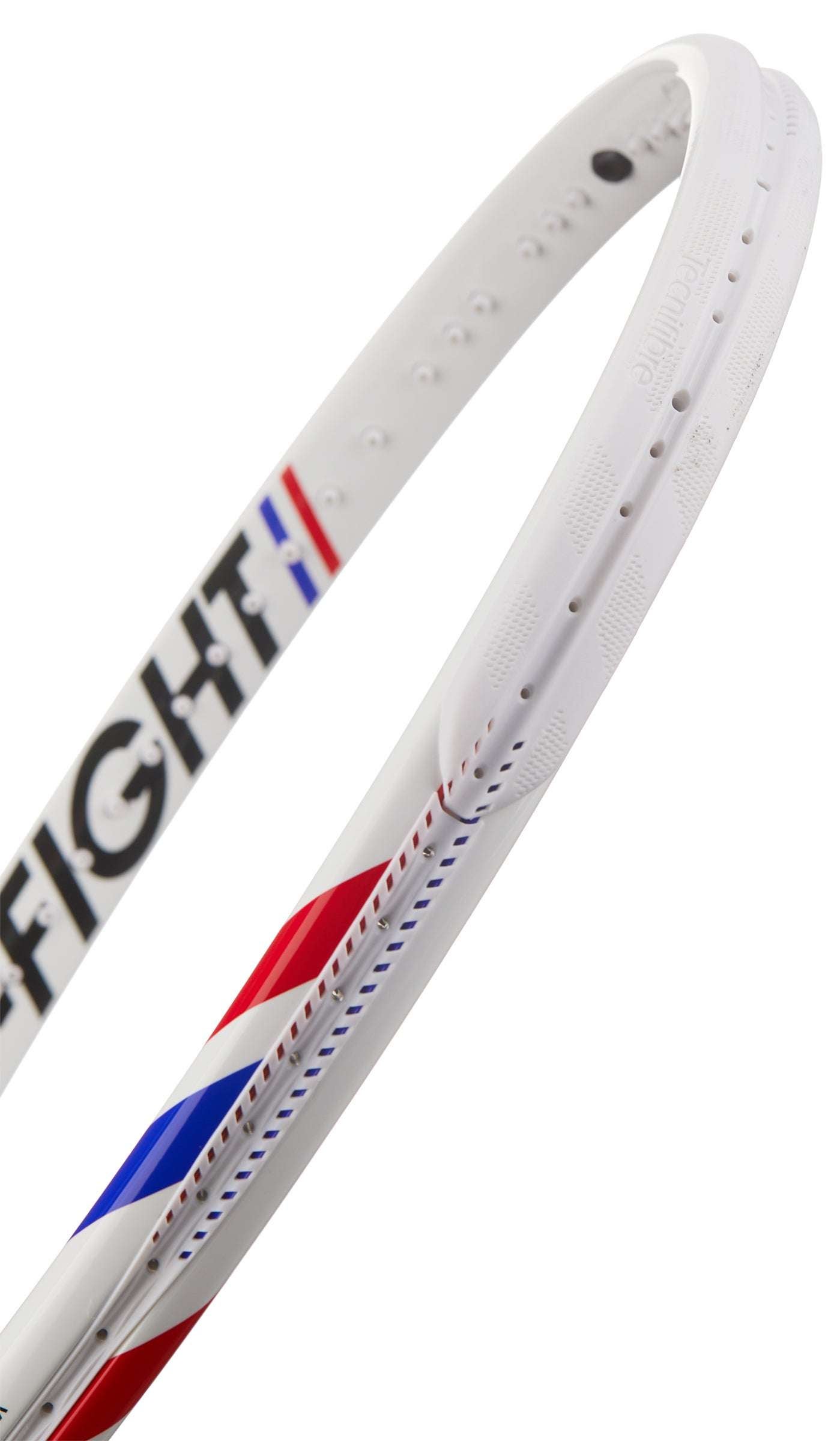 Raqueta de tenis Tecnifibre TFight 305S 2025 - Imagen 4