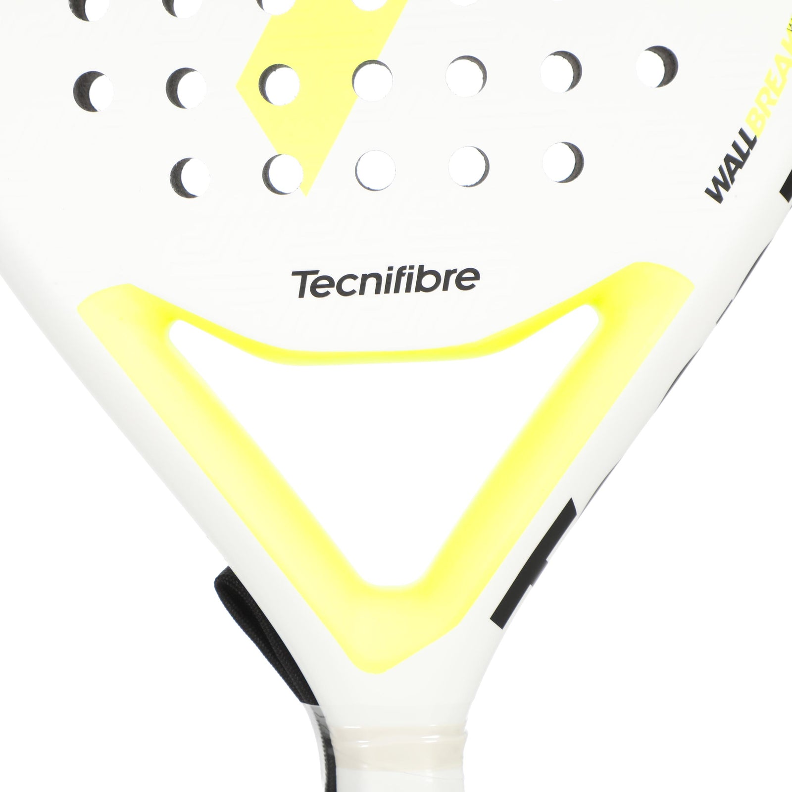 Pala Tecnifibre Wall Breaker 360W 2024 - Imagen 4