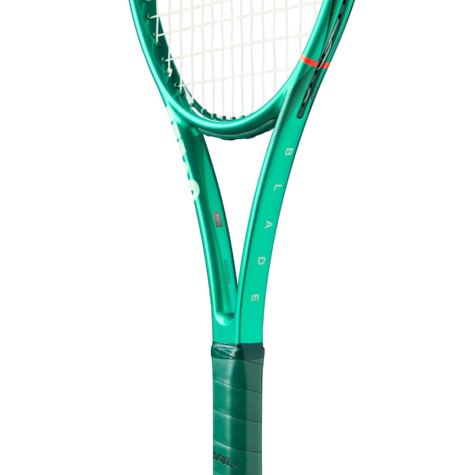 Raqueta de tenis Wilson Blade 100 Pro V10