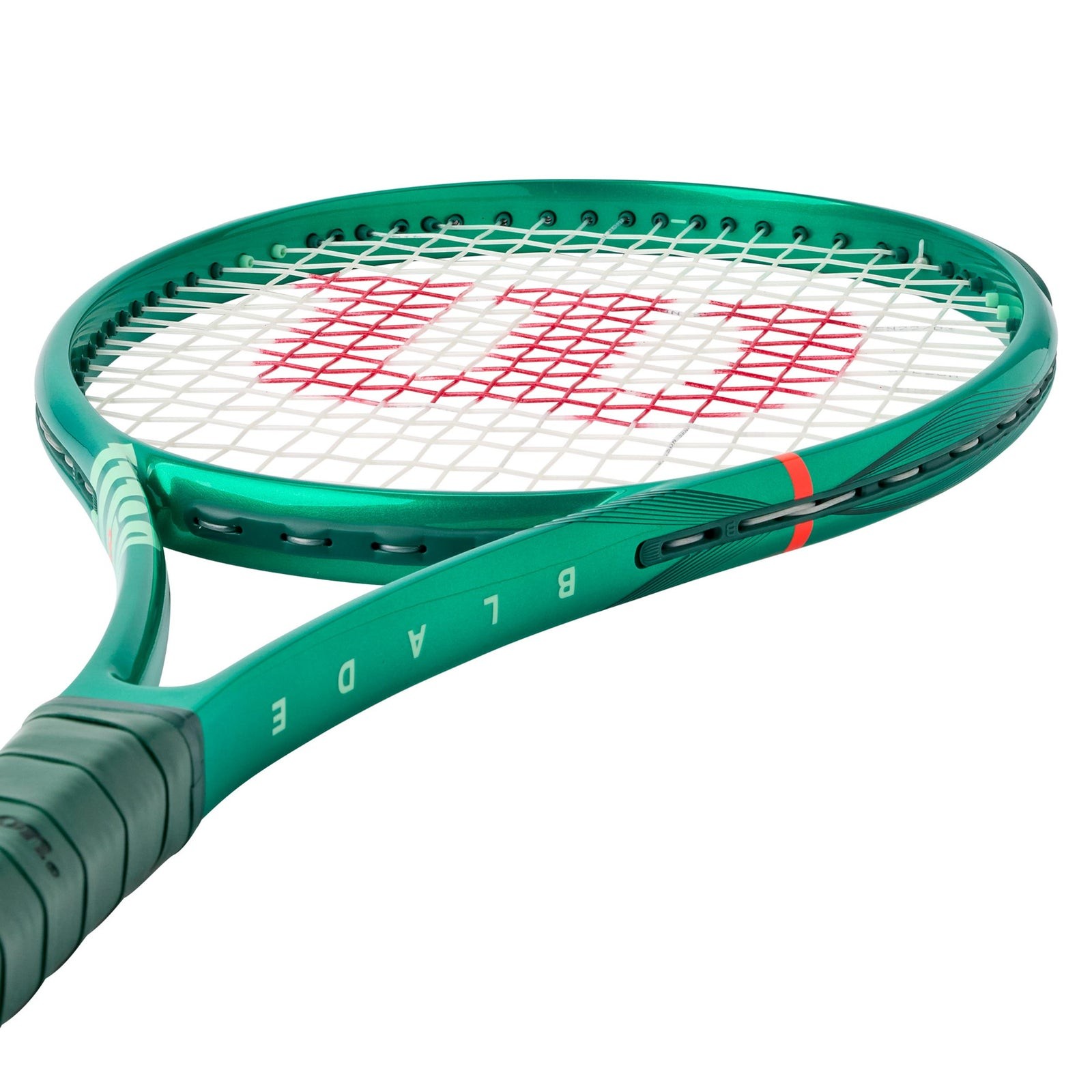 Raqueta de tenis Wilson Blade 100 Pro V10