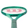 Raqueta de tenis Wilson Blade 100 Pro V10