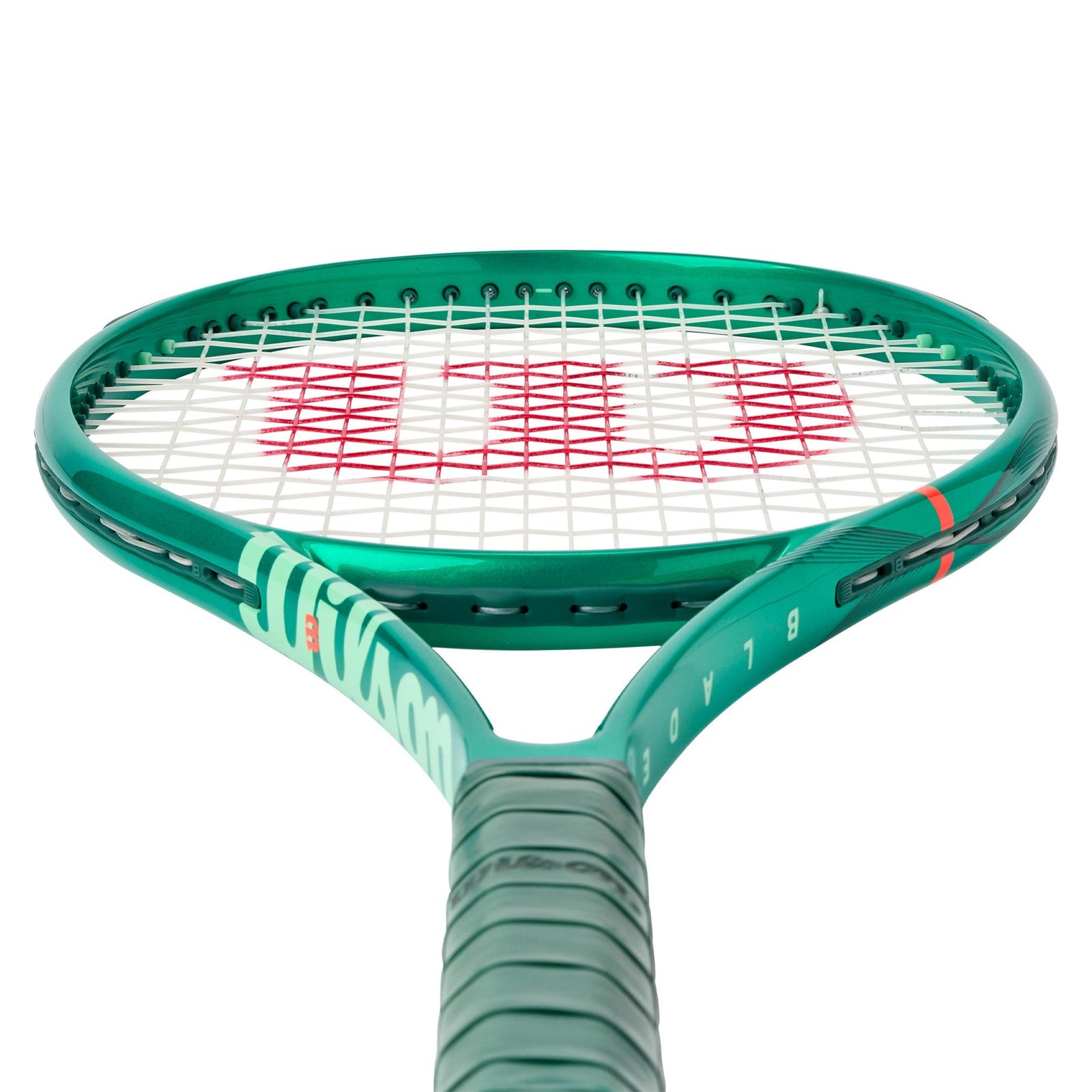 Raqueta de tenis Wilson Blade 100 Pro V10