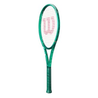 Raqueta de tenis Wilson Blade 100 V10