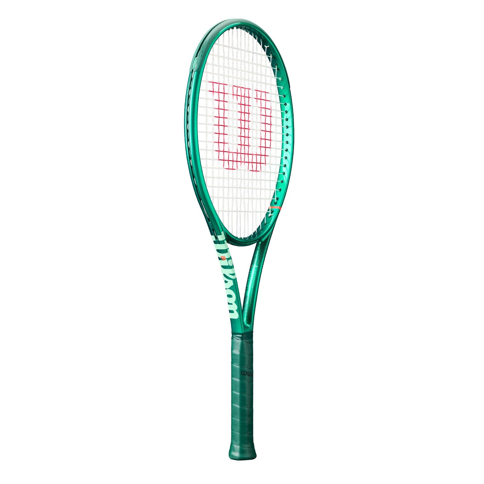Raqueta de tenis Wilson Blade 100 V10