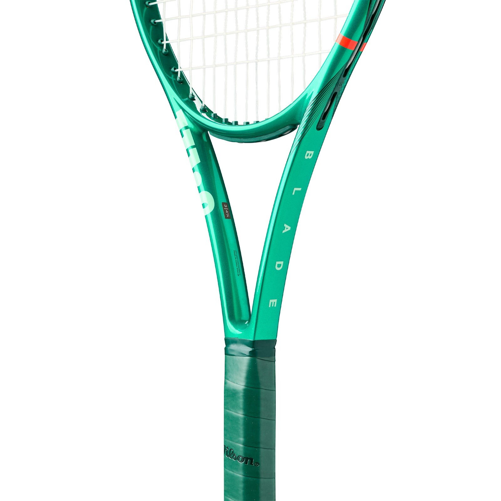 Raqueta de tenis Wilson Blade 100 V10