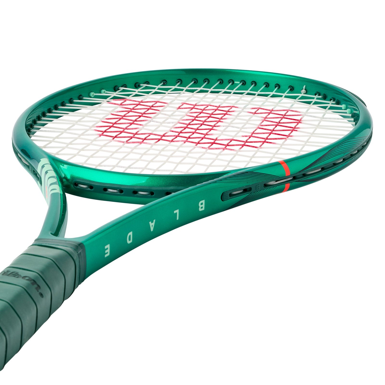 Raqueta de tenis Wilson Blade 100 V10