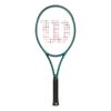 Raqueta de tenis Wilson Blade 100 V9