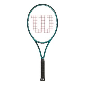 Raqueta de tenis Wilson Blade 100 V9