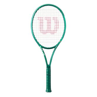 Raqueta de tenis Wilson Blade 100L V10