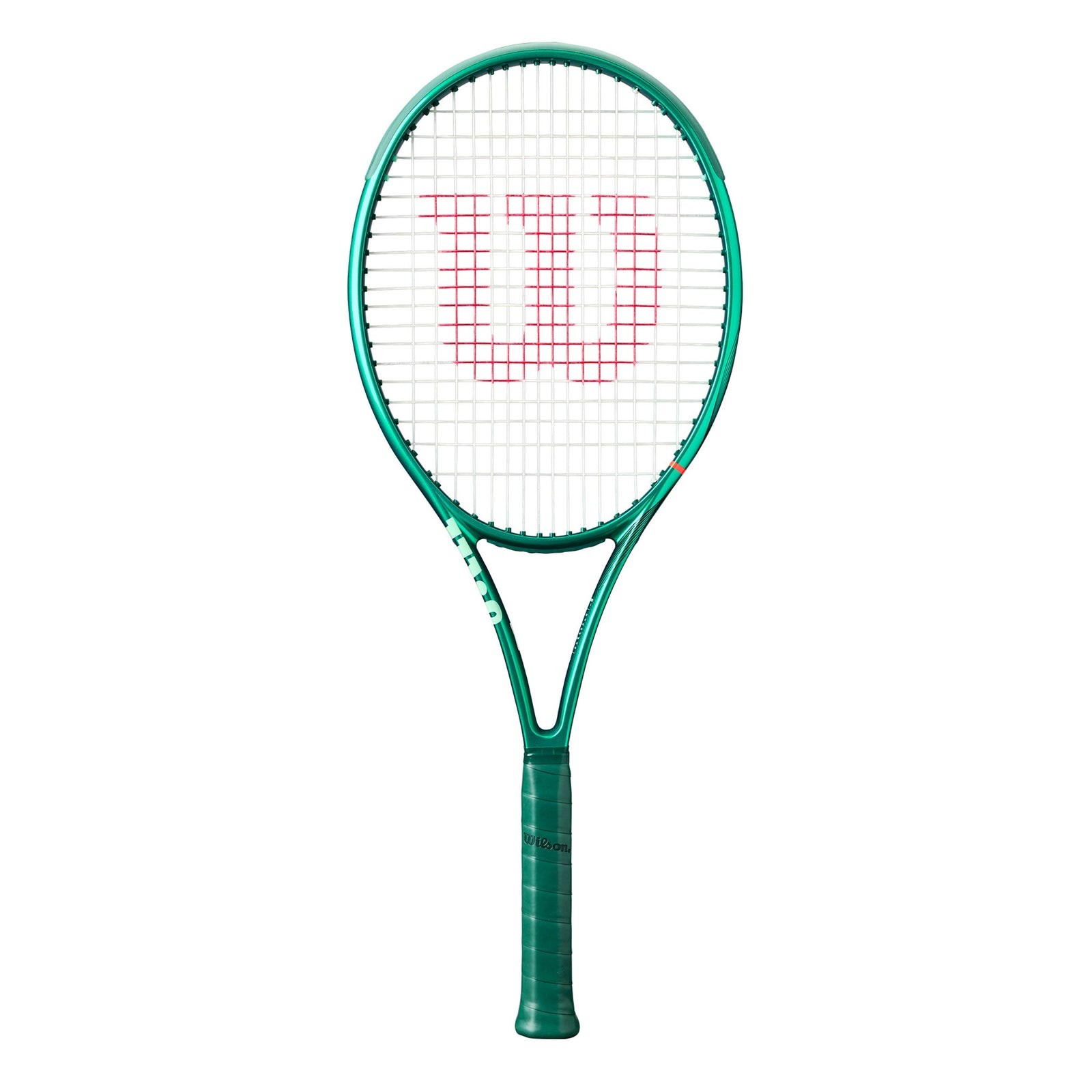 Raqueta de tenis Wilson Blade 100L V10