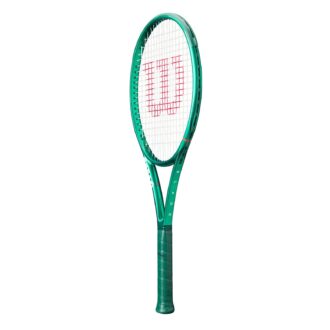 Raqueta de tenis Wilson Blade 100L V10