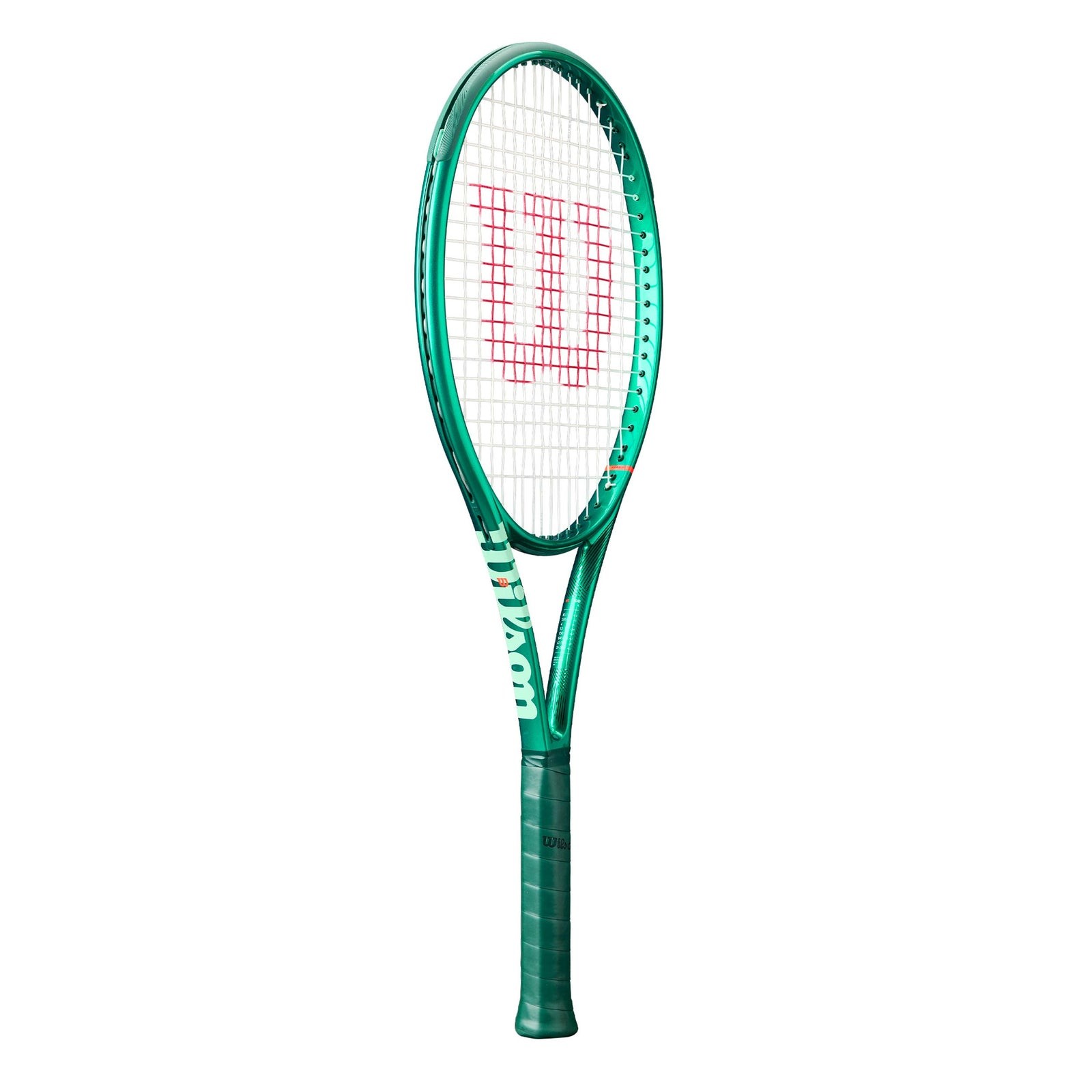 Raqueta de tenis Wilson Blade 100L V10