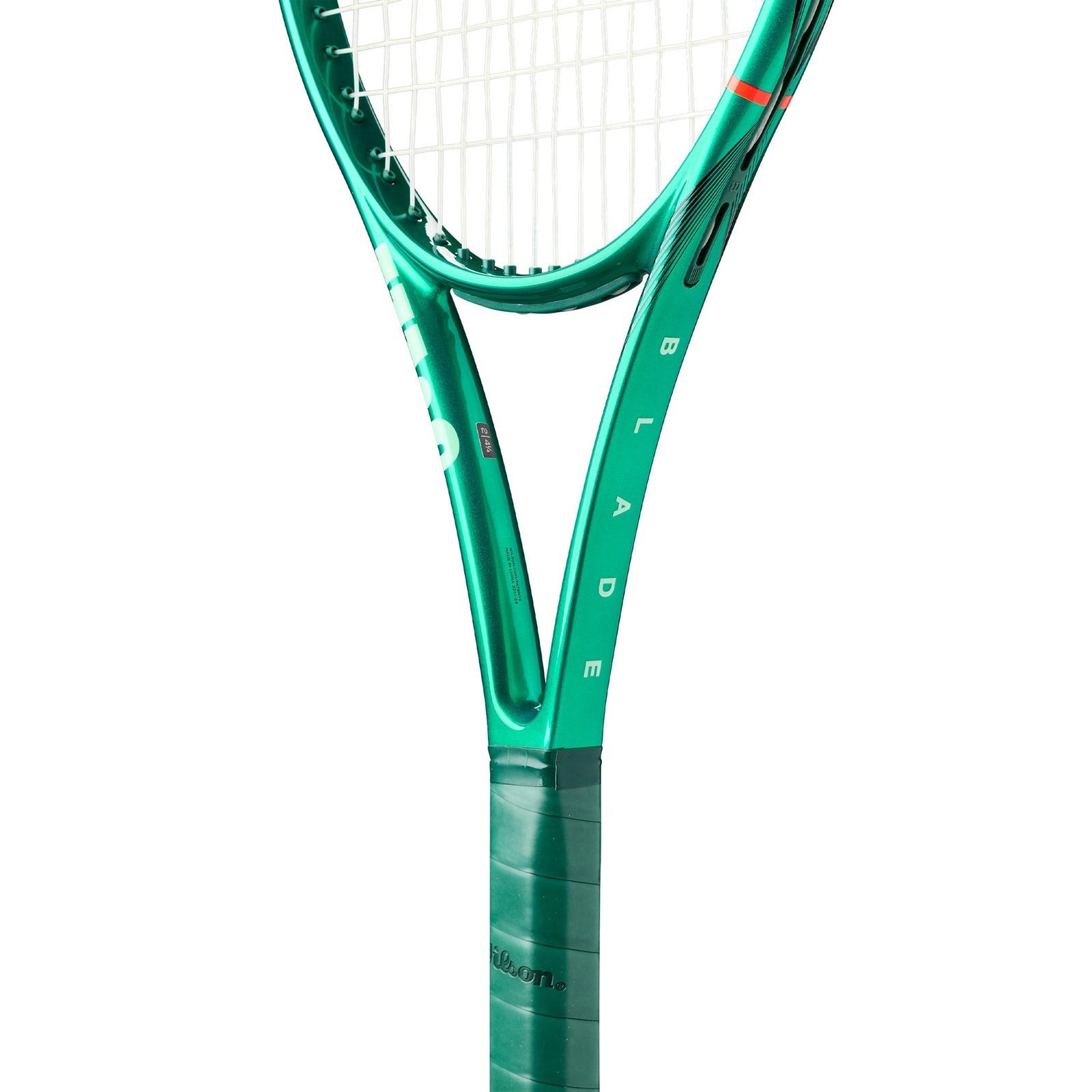 Raqueta de tenis Wilson Blade 100L V10