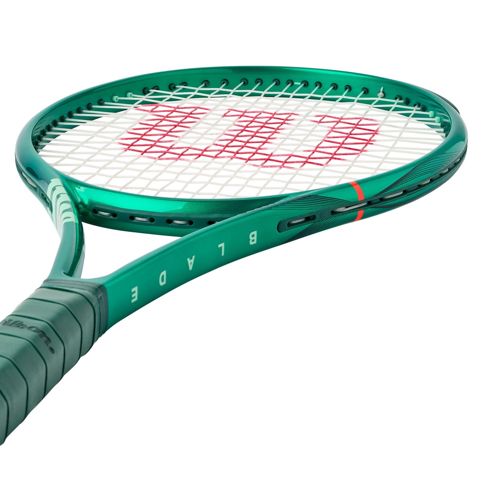 Raqueta de tenis Wilson Blade 100L V10