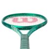 Raqueta de tenis Wilson Blade 100L V10