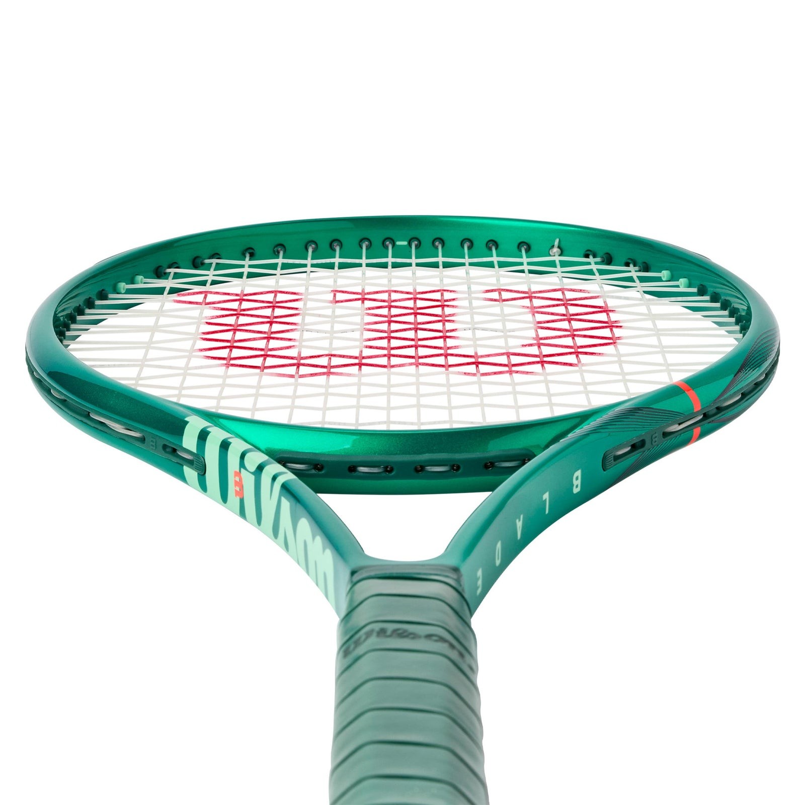 Raqueta de tenis Wilson Blade 100L V10