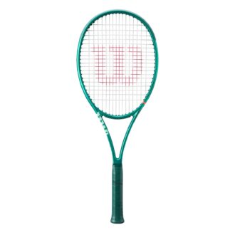 Raqueta de tenis Wilson Blade 98 16x19 V10