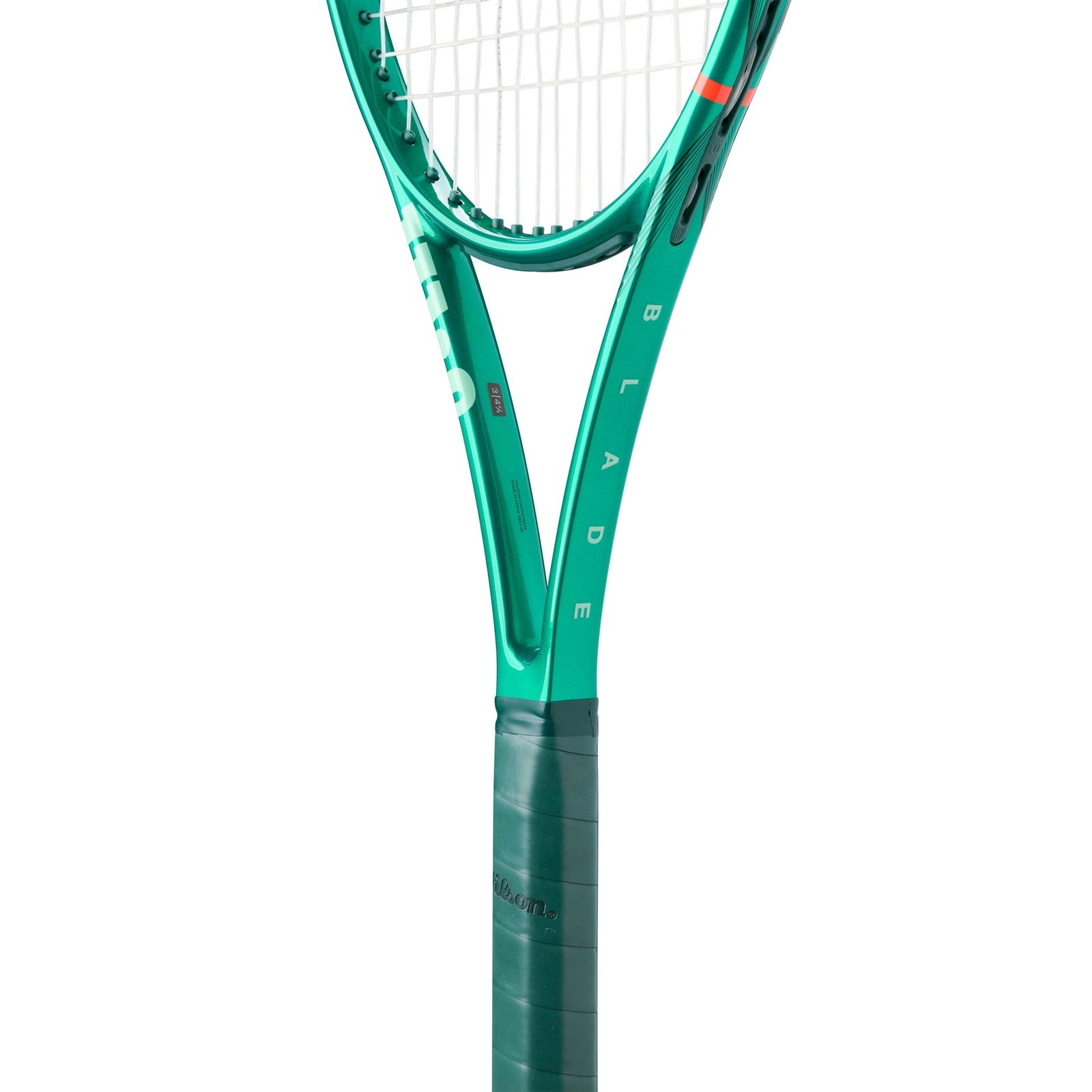 Raqueta de tenis Wilson Blade 98 16x19 V10