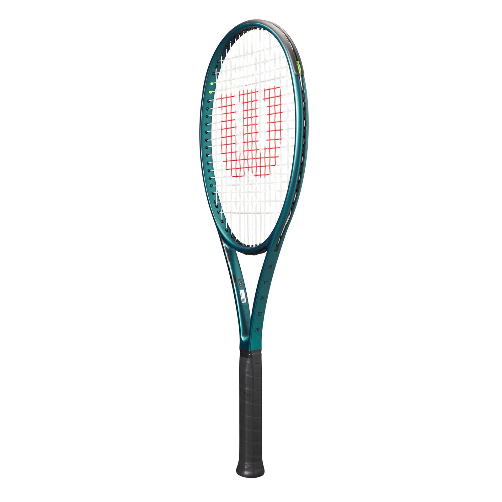 Raqueta de tenis Wilson Blade 98 V9