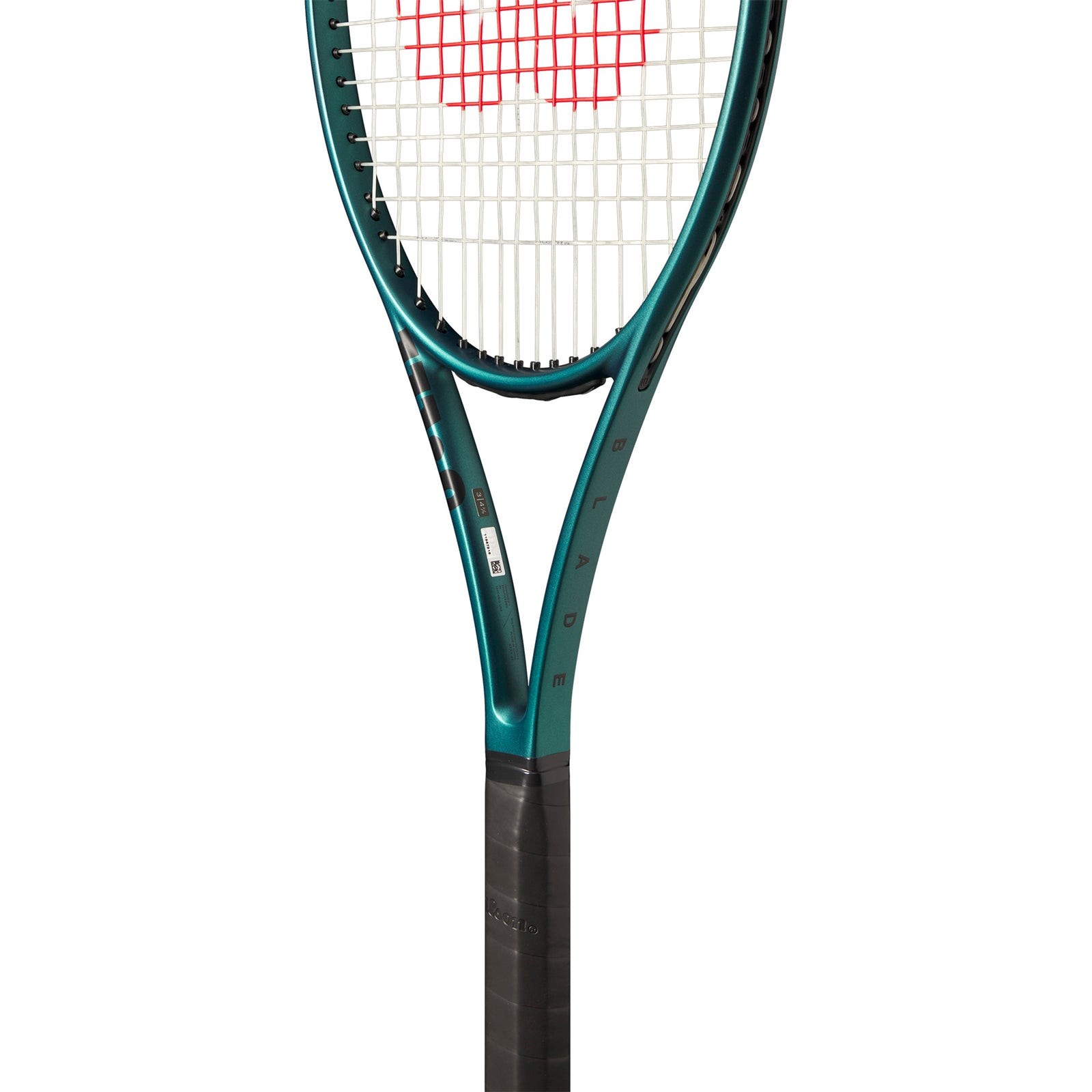 Raqueta de tenis Wilson Blade 98 V9