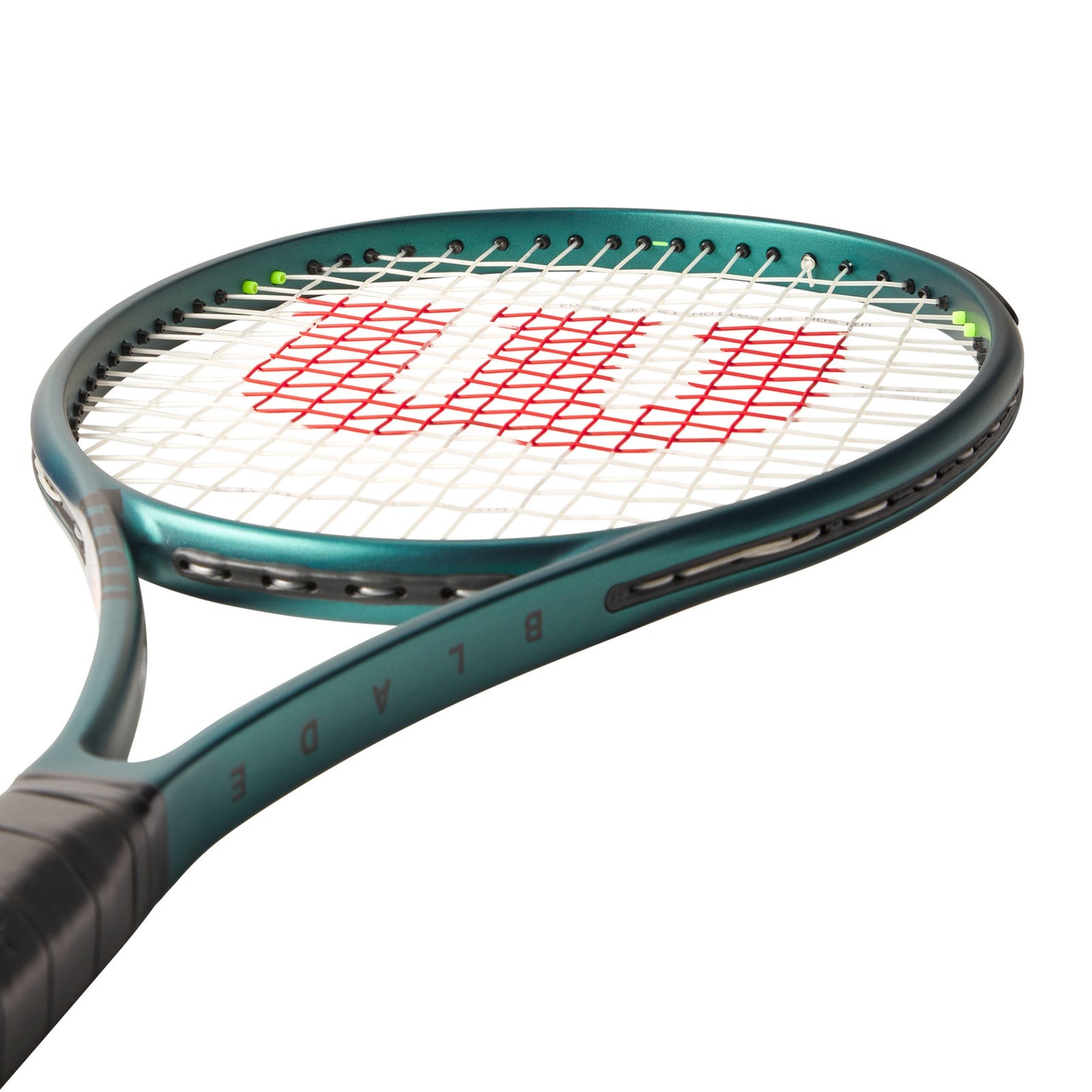 Raqueta de tenis Wilson Blade 98 V9