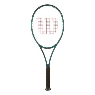 Raqueta de tenis Wilson Blade 98L V9