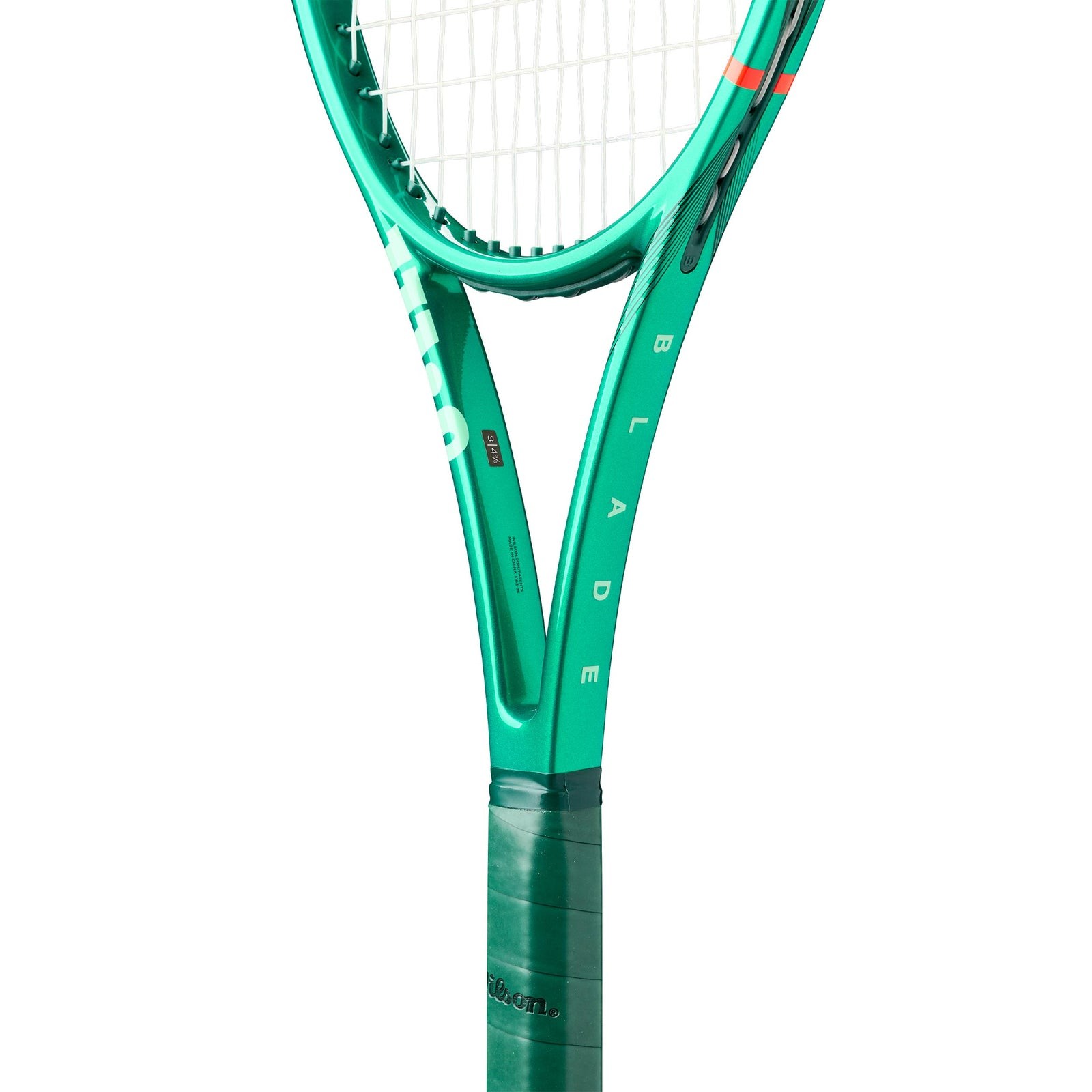 Raqueta de tenis Wilson Blade Pro 98 16x19 V10