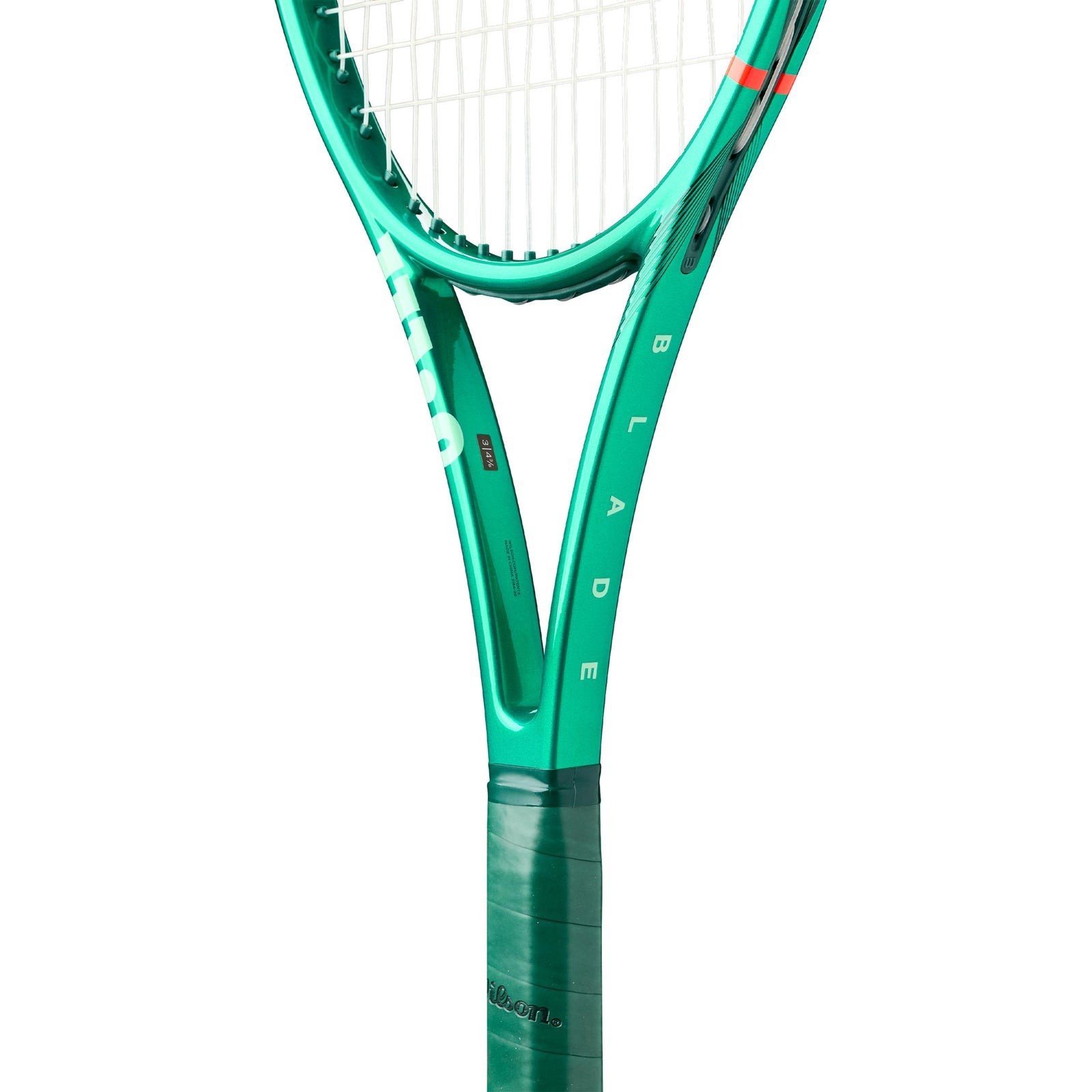 Raqueta de tenis Wilson Blade Pro 98 18x20 V10