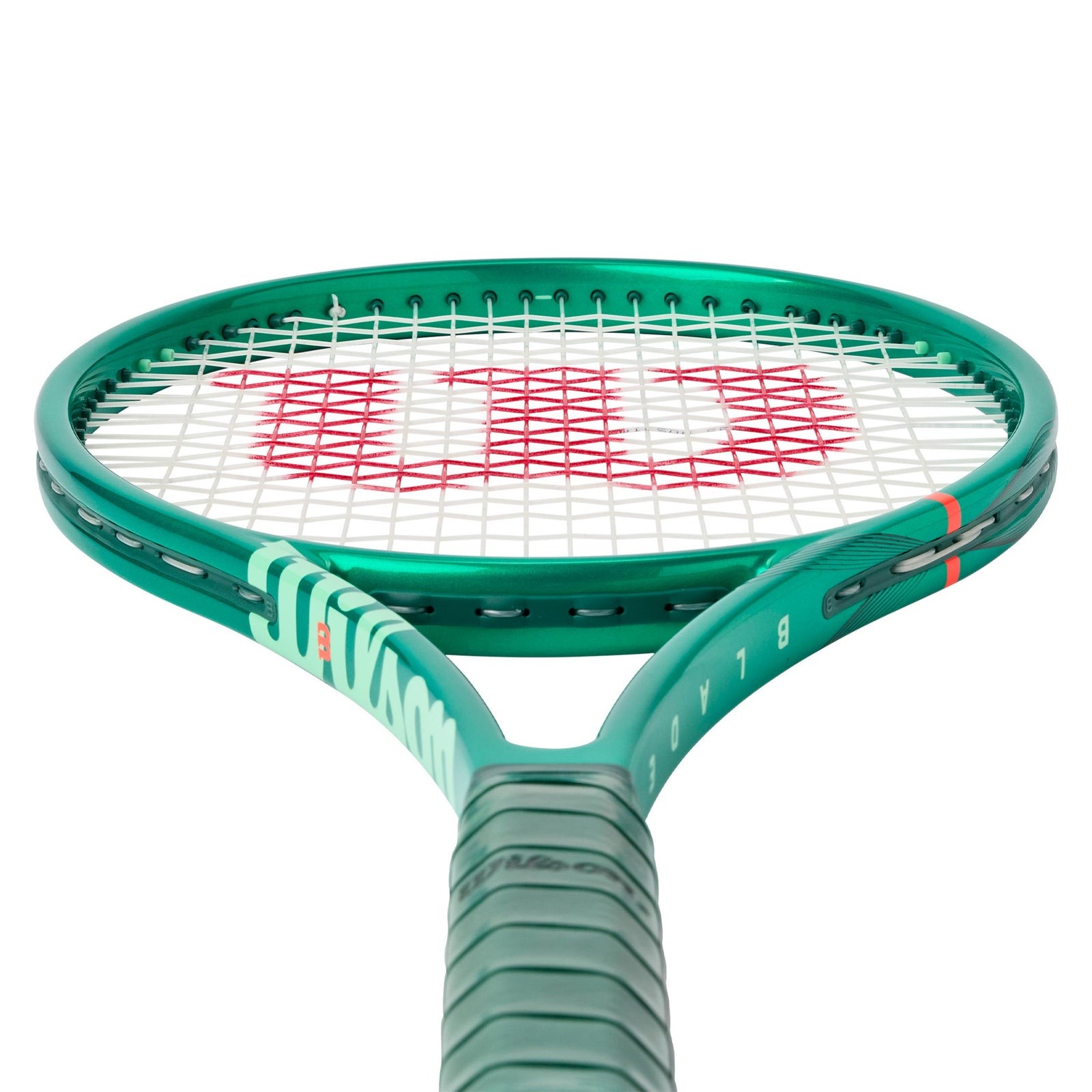 Raqueta de tenis Wilson Blade Pro 98 18x20 V10