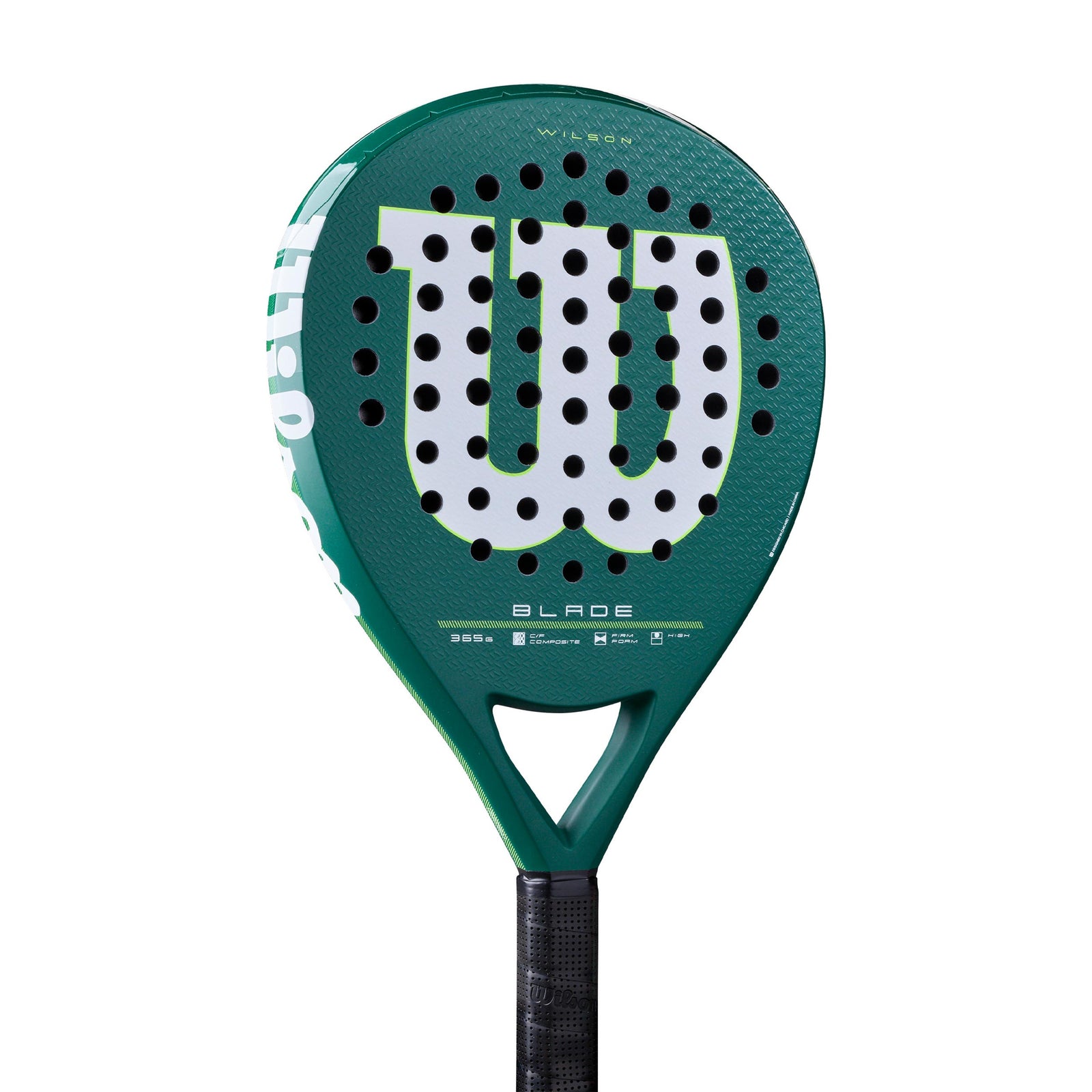 Pala Wilson Blade V4 - Imagen 3