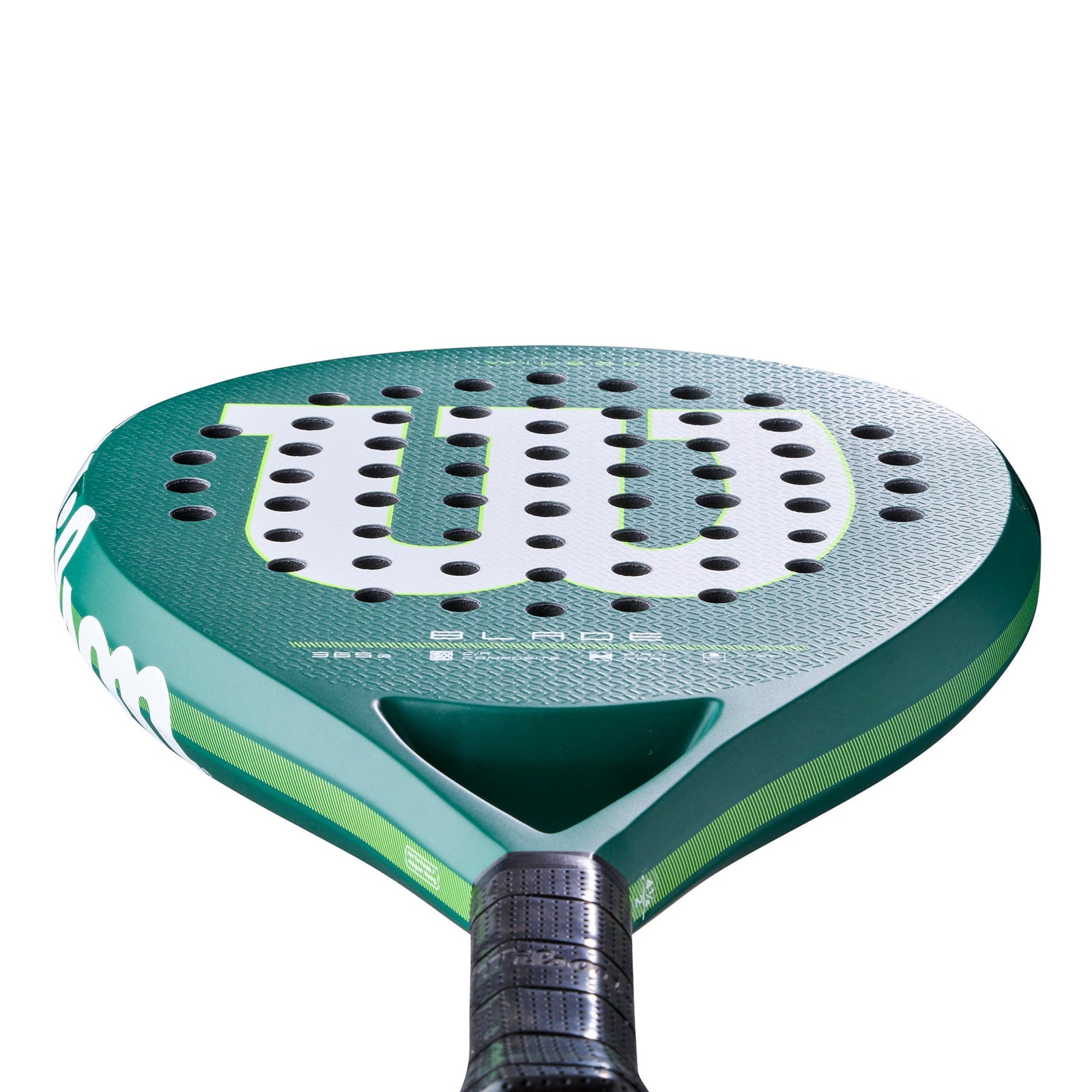 Pala Wilson Blade V4 - Imagen 4