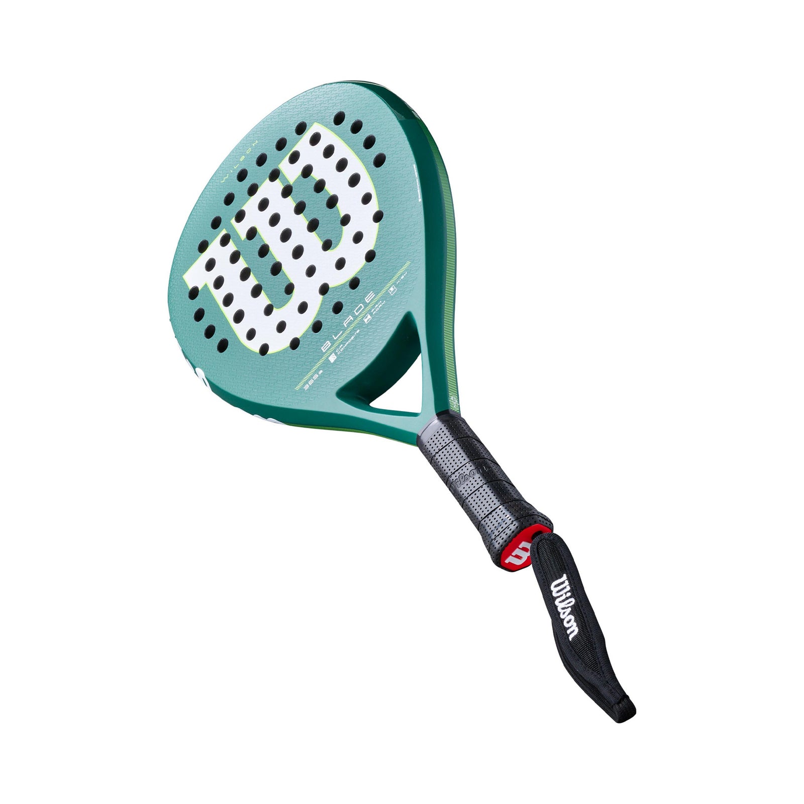 Pala Wilson Blade V4 - Imagen 6