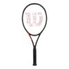 Raqueta de tenis Wilson Clash 100 Pro V3