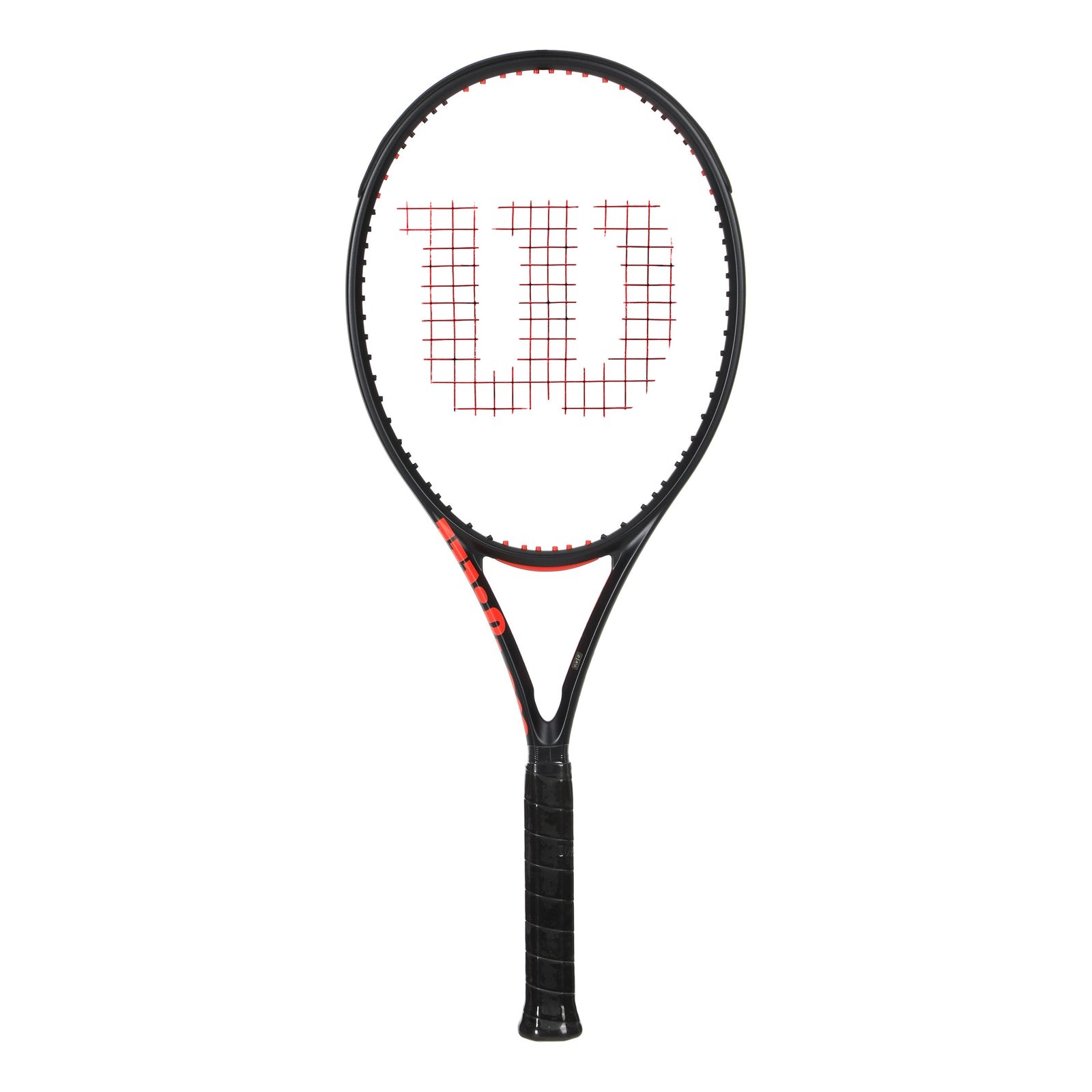 Raqueta de tenis Wilson Clash 100 Pro V3