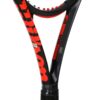 Raqueta de tenis Wilson Clash 100 Pro V3