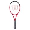 Raqueta de tenis Wilson Clash 100 V2.0