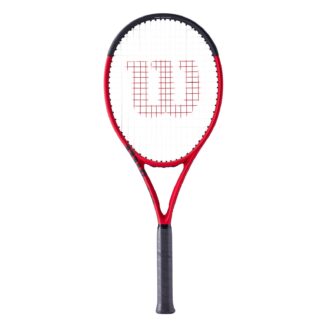 Raqueta de tenis Wilson Clash 100 V2.0