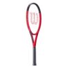 Raqueta de tenis Wilson Clash 100 V2.0