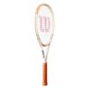 Raqueta de tenis Wilson Clash 100 V3.0 Roland Garros