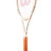 Raqueta de tenis Wilson Clash 100 V3.0 Roland Garros