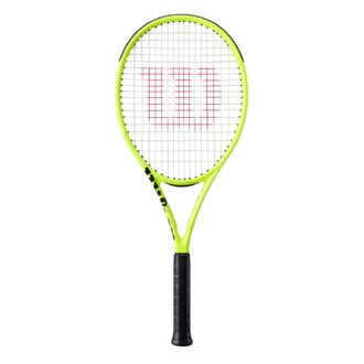 Raqueta de tenis Wilson Clash 100L V3